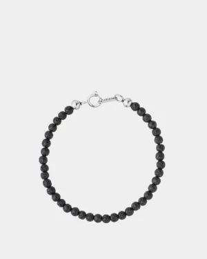 Lava Bracelet 4mm