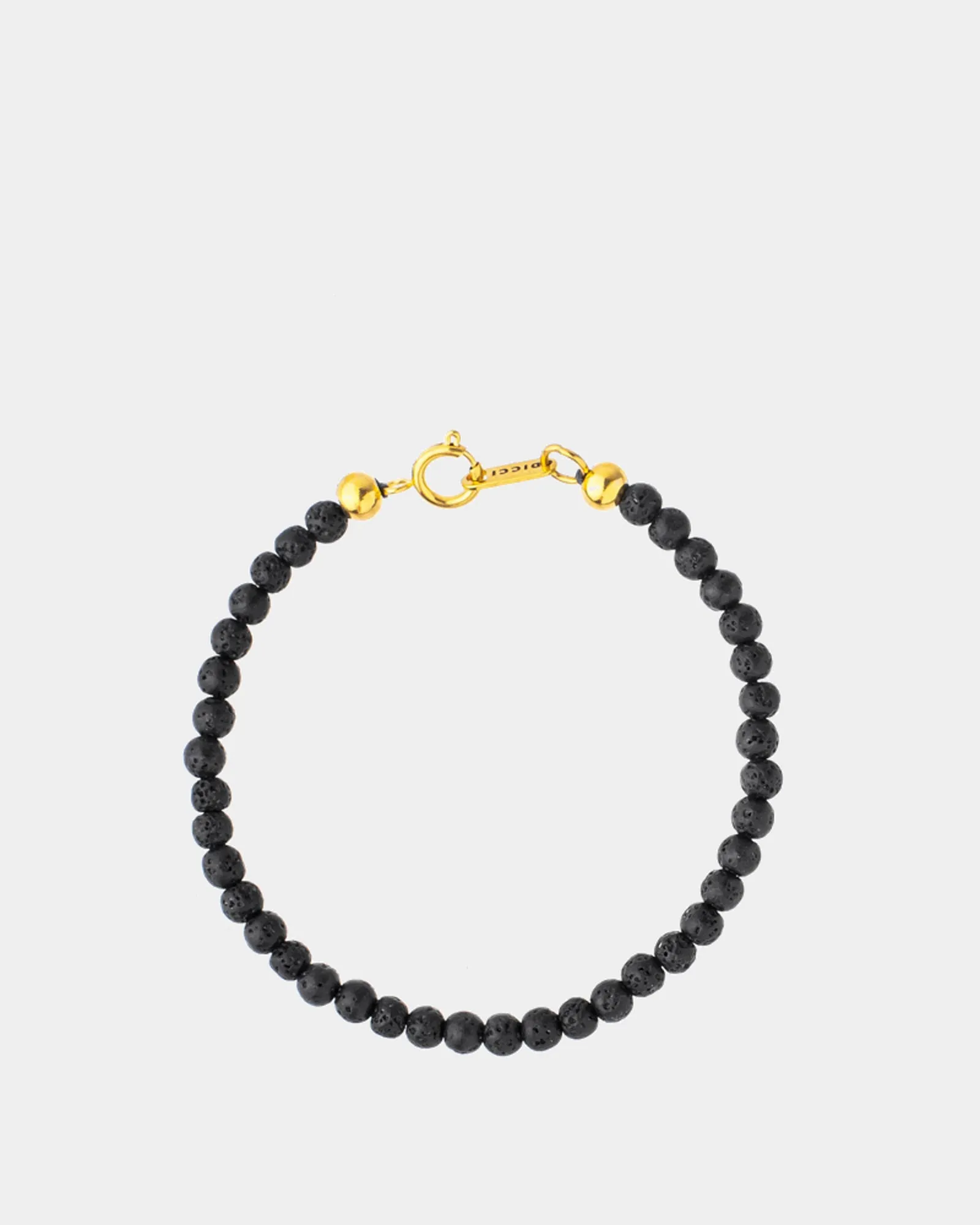 Lava Bracelet 4mm