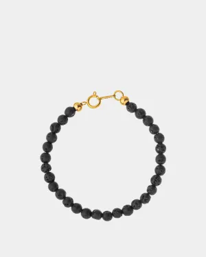 Lava Bracelet 6mm