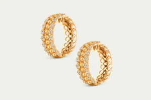 Legacy Hoop Earrings