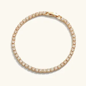 Lillian Tennis Bracelet