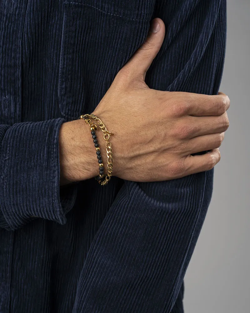 Luanda Bracelet 4mm