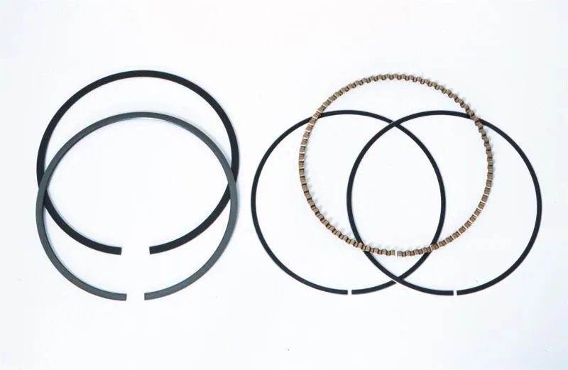 Mahle Original Standard Piston Ring Sets 51550CP