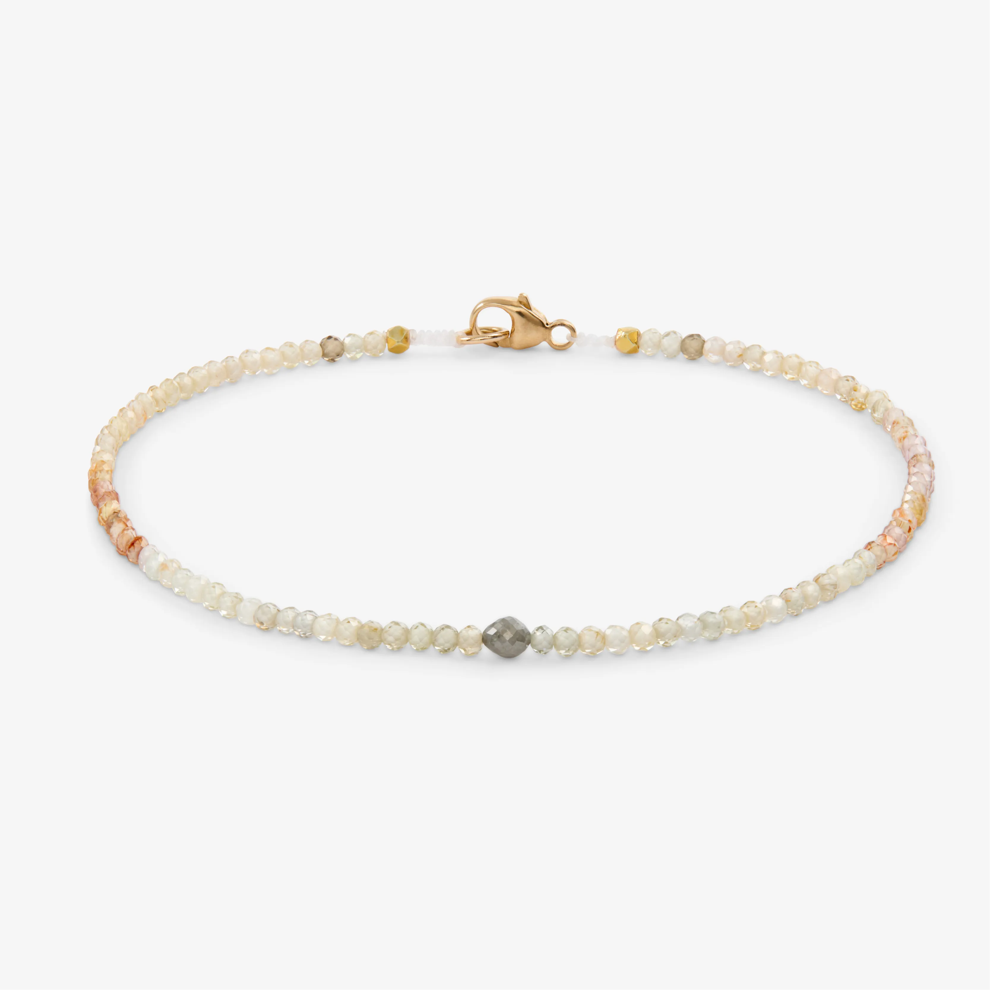 Margaret Solow Bracelets