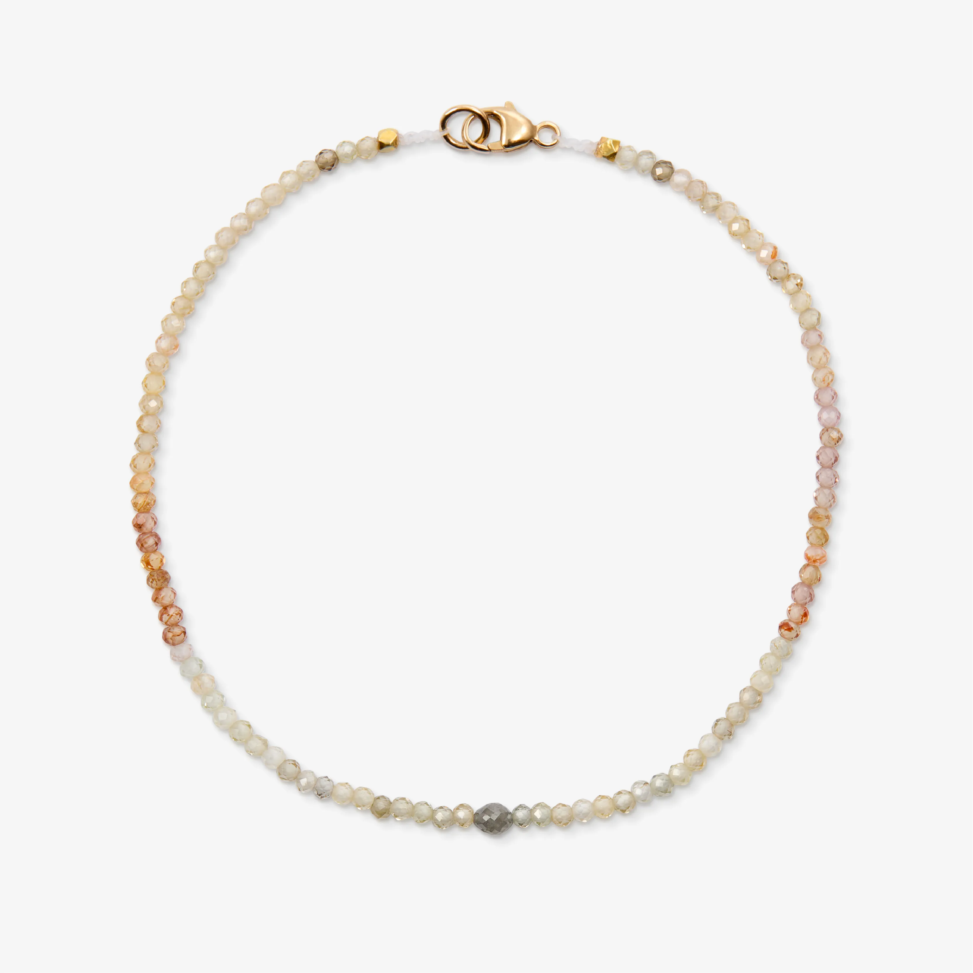 Margaret Solow Bracelets