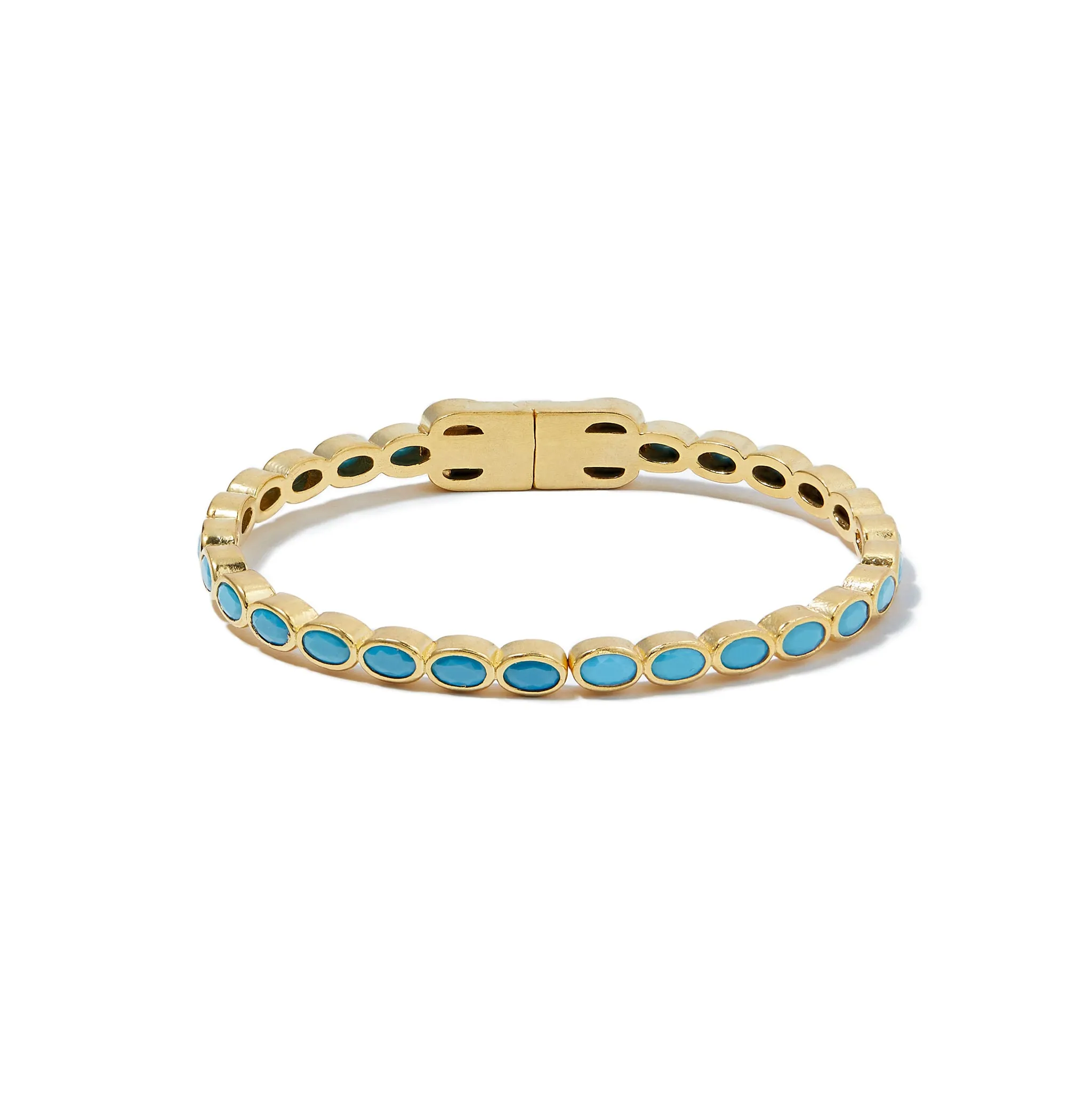 Mayfair Turquoise Bracelet