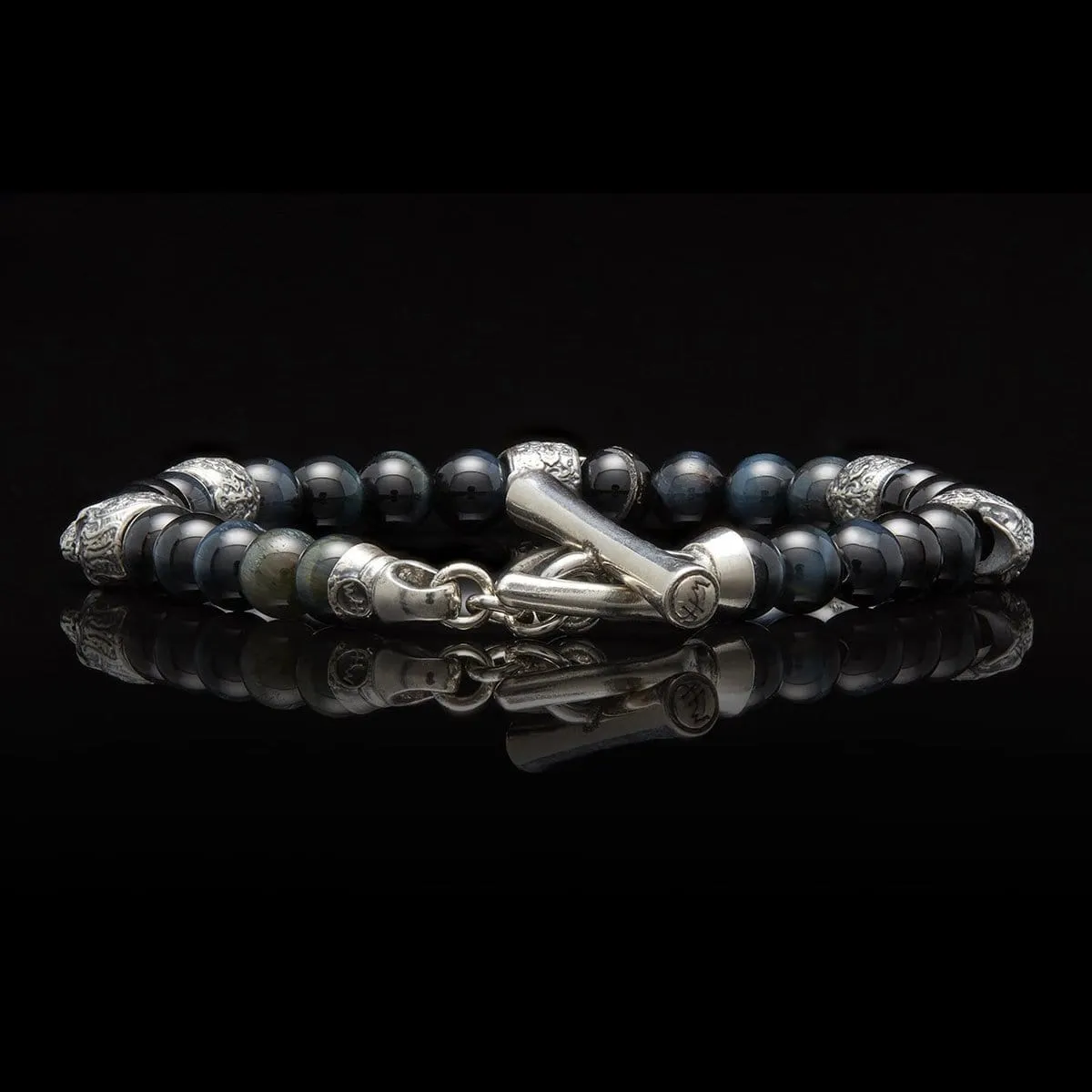 Men's Patrol Bracelet - BB45 BTE