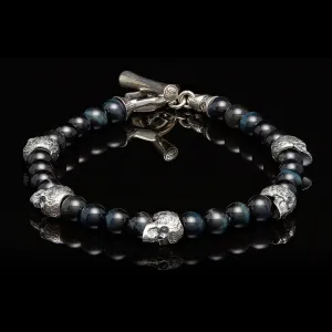 Men's Patrol Bracelet - BB45 BTE