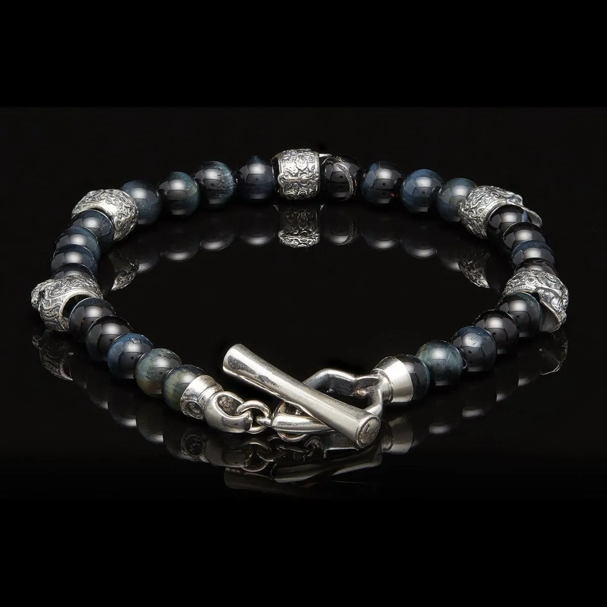 Men's Patrol Bracelet - BB45 BTE