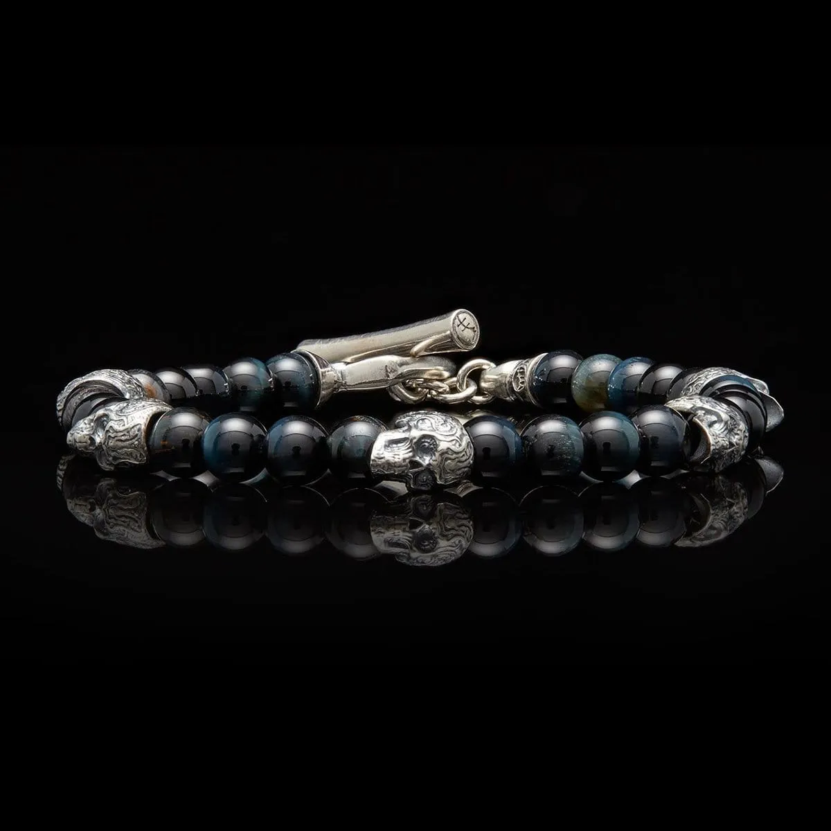 Men's Patrol Bracelet - BB45 BTE