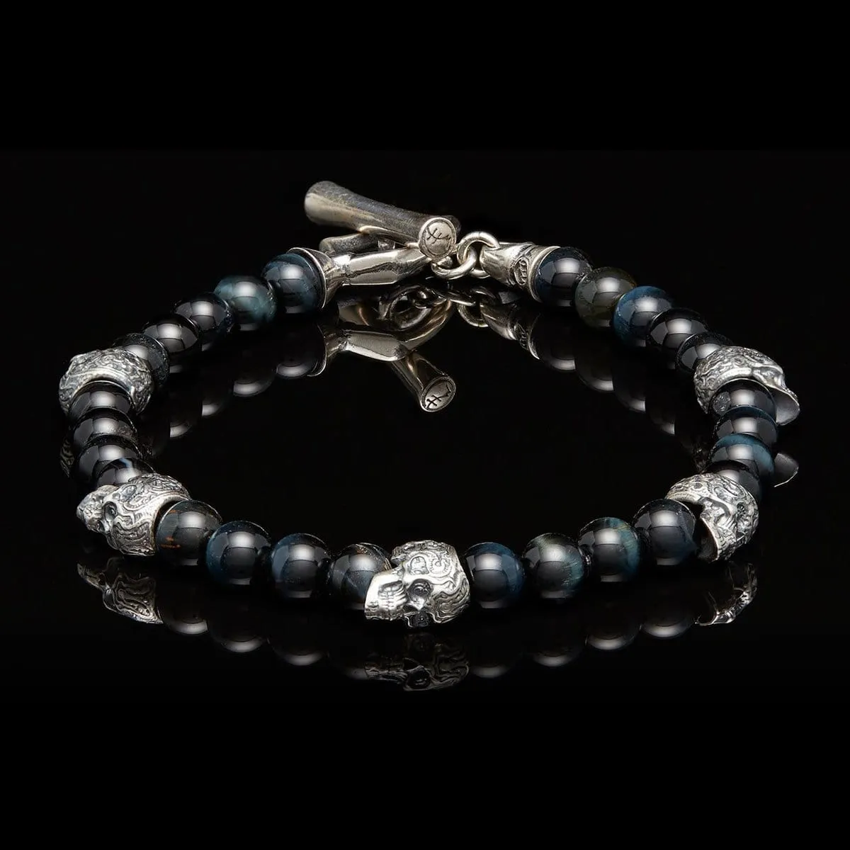Men's Patrol Bracelet - BB45 BTE