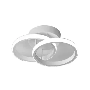 Modern Daylight LED Wall Light