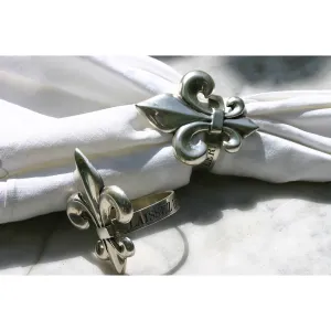 Modern Farmhouse Brass Silver Decorative Accessory