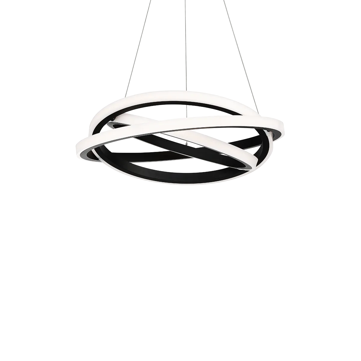 Modern Forms Veloce Chandelier Light