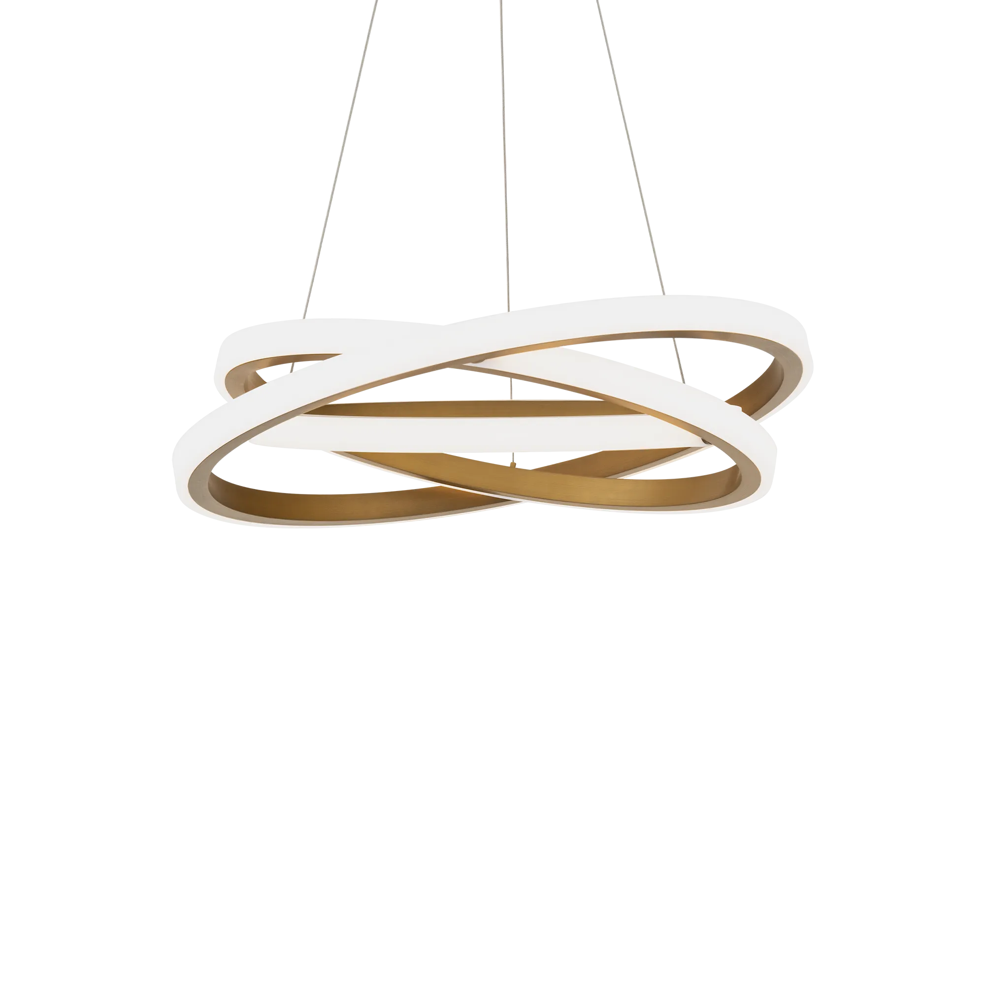 Modern Forms Veloce Chandelier Light