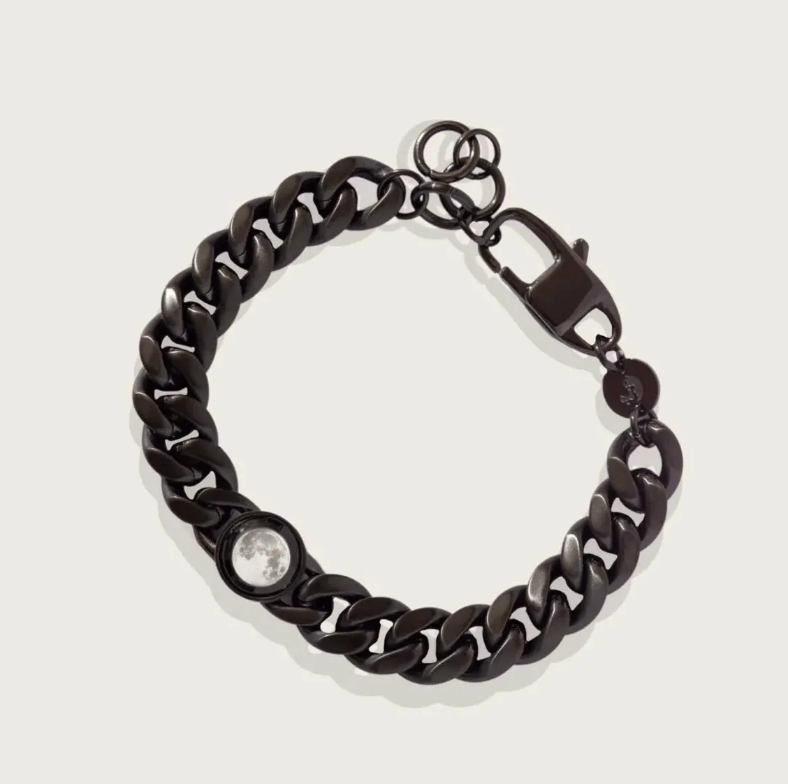 Moonglow Titan Bracelets