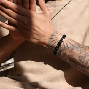 Moonglow Titan Bracelets