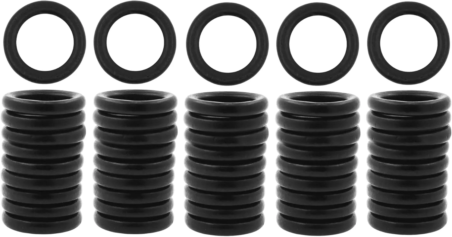 Natural Wood Rings for Crafts Macram Wooden Rings for Crafts Natural Unfinished Wood Rings for Macrame Rings Knitting Jewelry Making