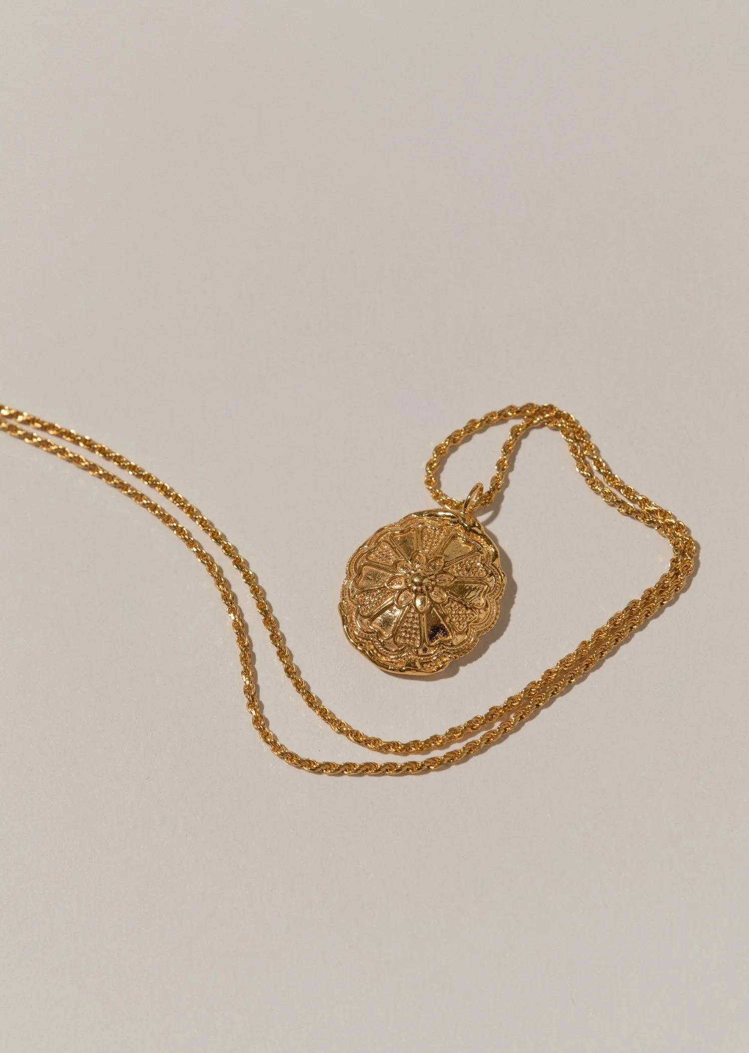 Pamela Card - The Allure of Liguria Necklace