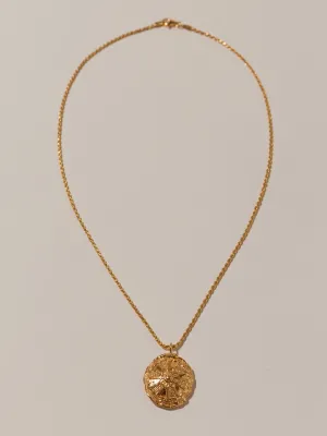 Pamela Card - The Allure of Liguria Necklace