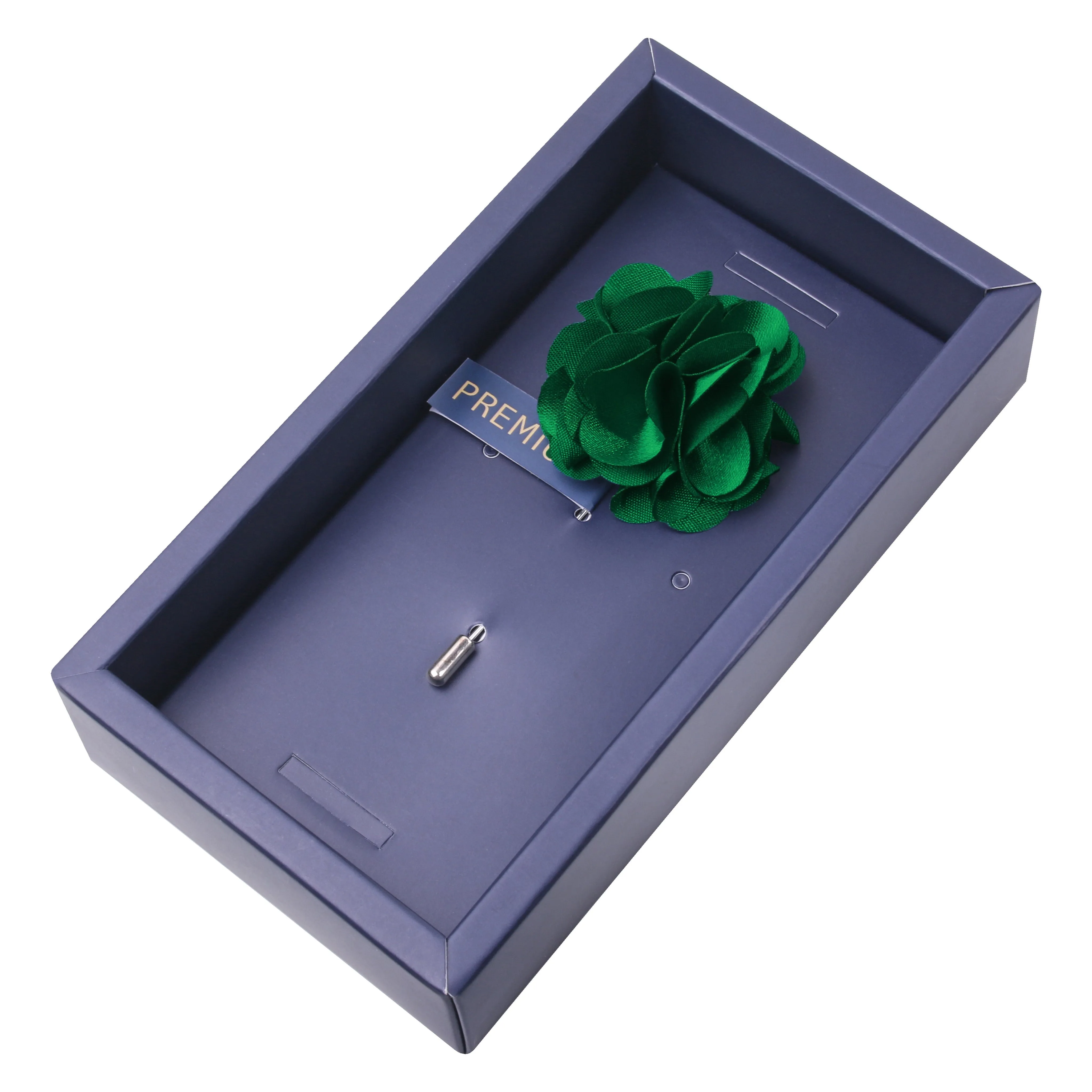 Peluche Ornamental Treat Brooch