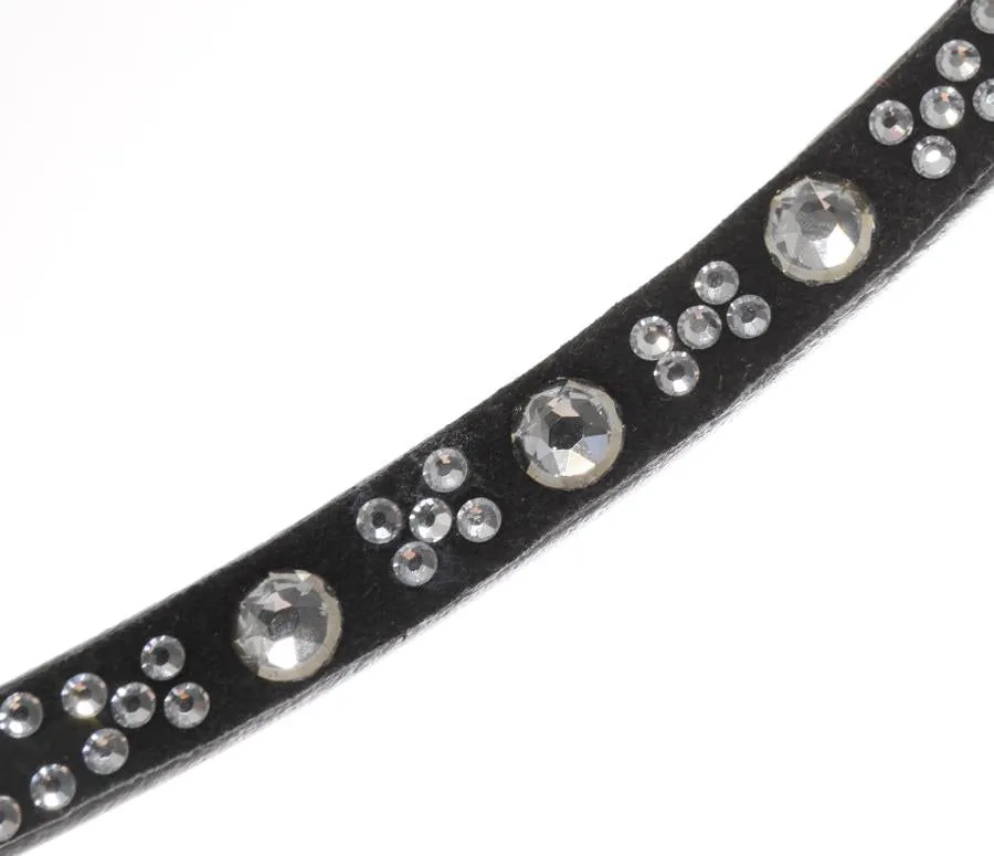 Premier Equine Vivere Diamante Browband