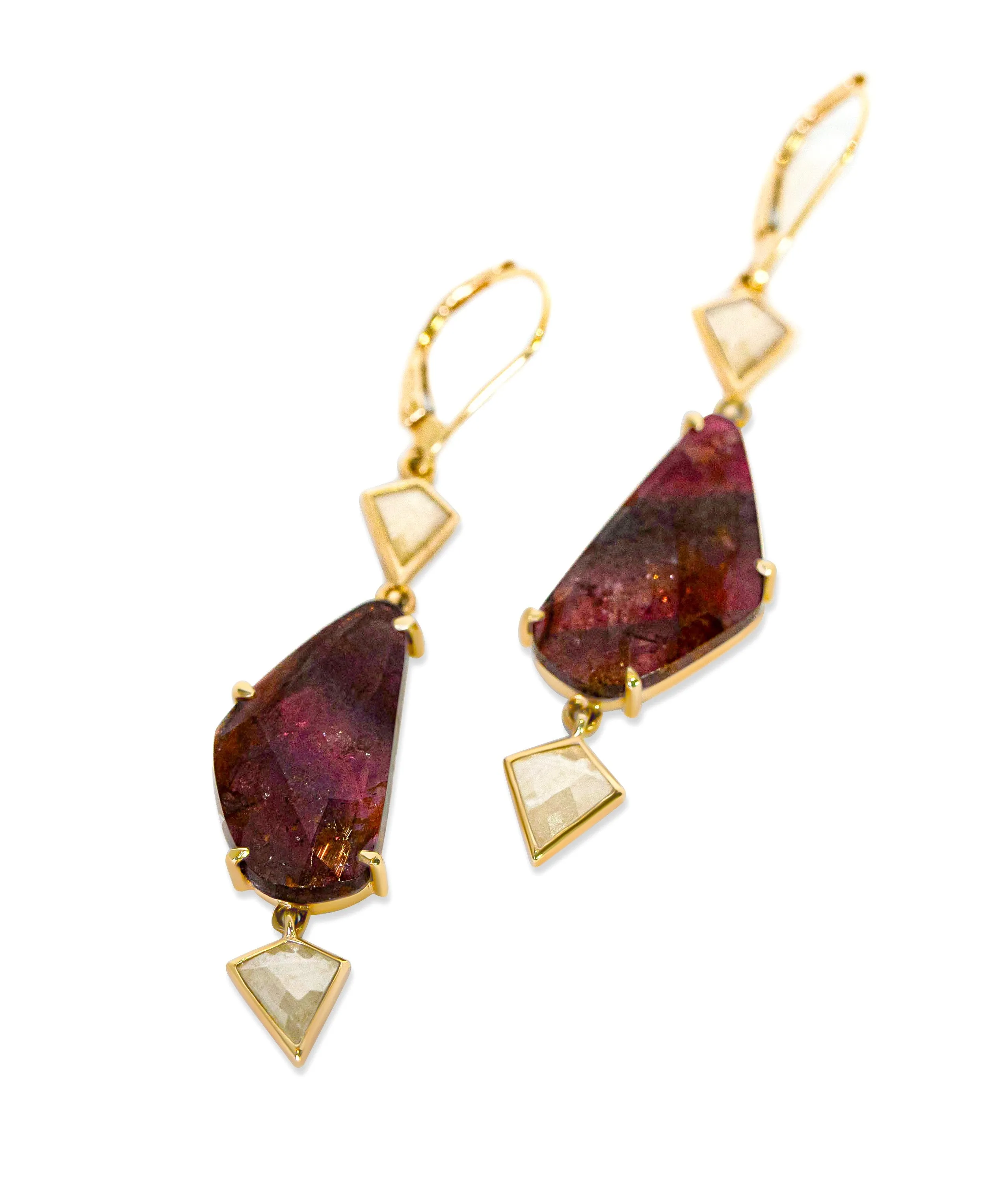 "Tamsin" Earrings