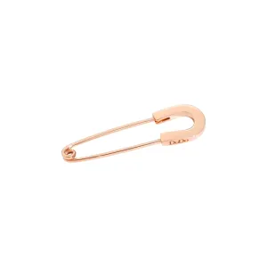 Safety Pin - Silver
