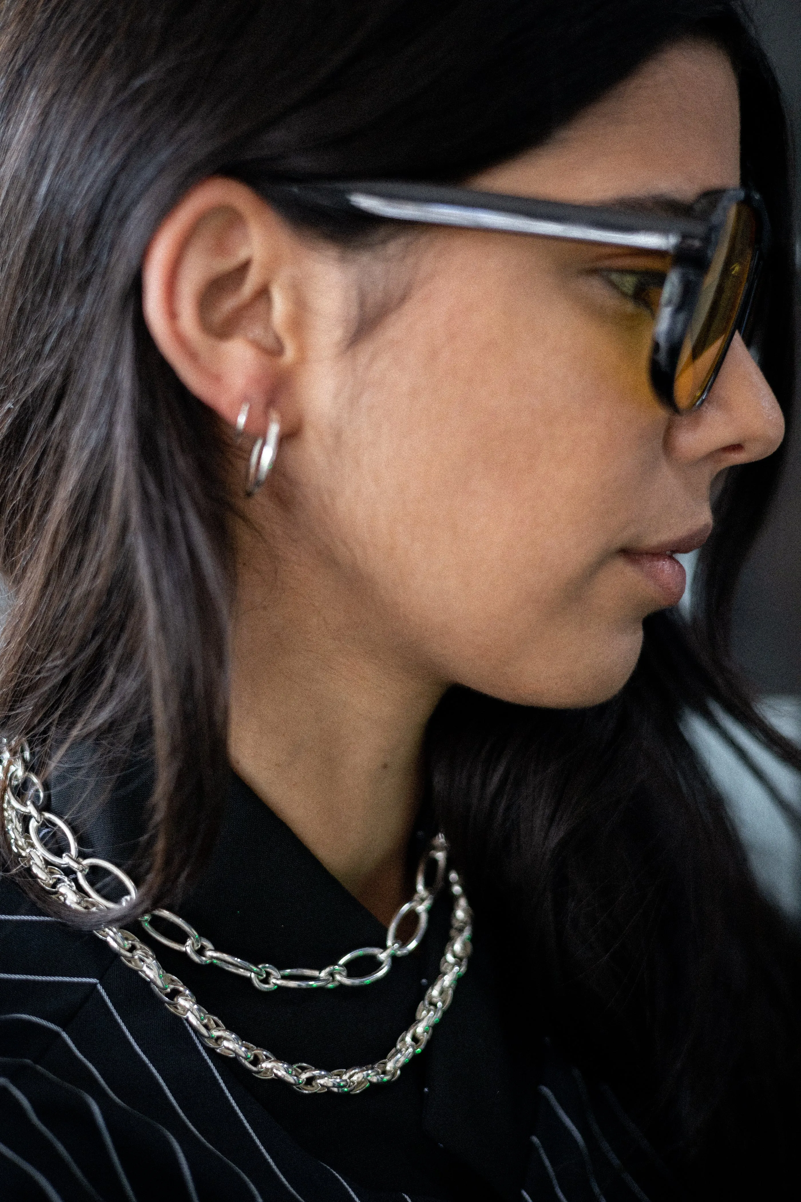 Scarpa Necklace