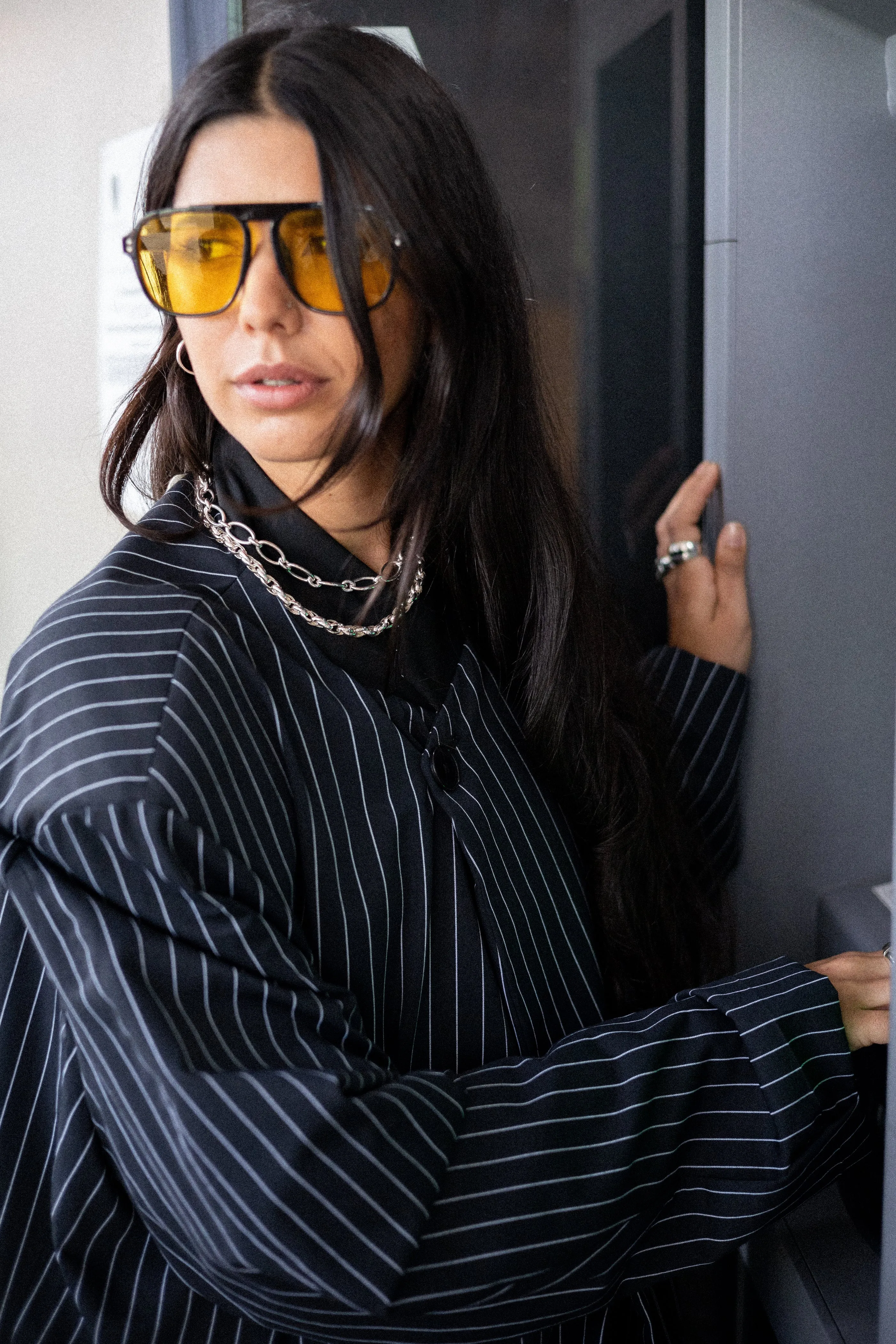 Scarpa Necklace