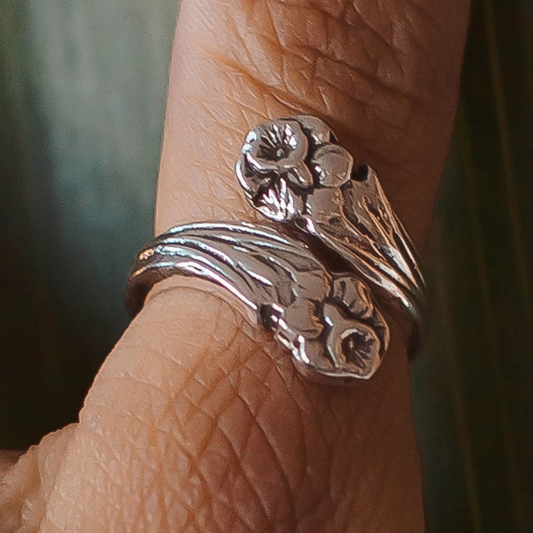 Silver Spoon Jewelry | Rings | Women's