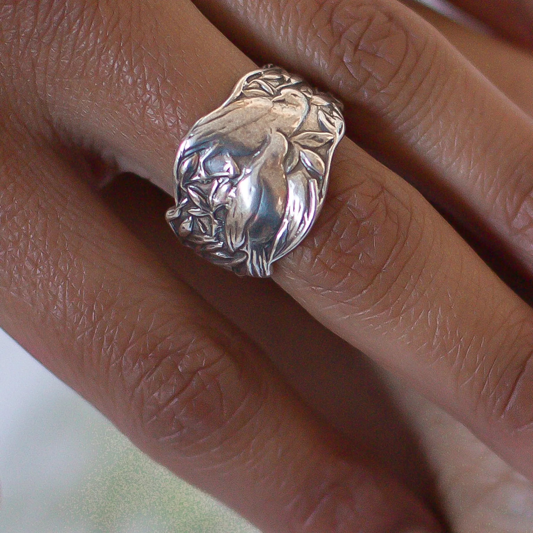 Silver Spoon Jewelry | Rings | Women's