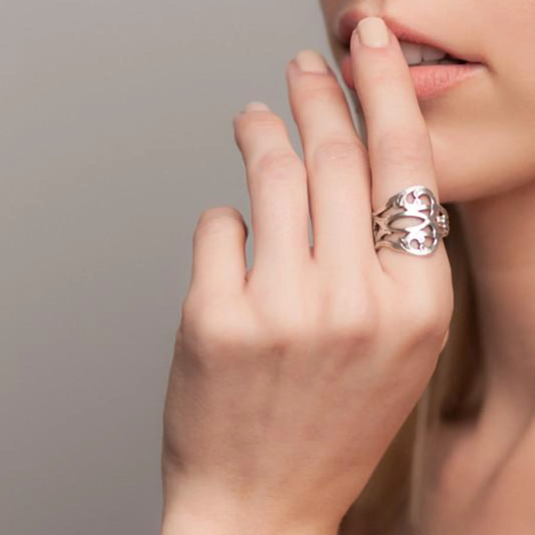 Silver Spoon Jewelry | Rings | Women's