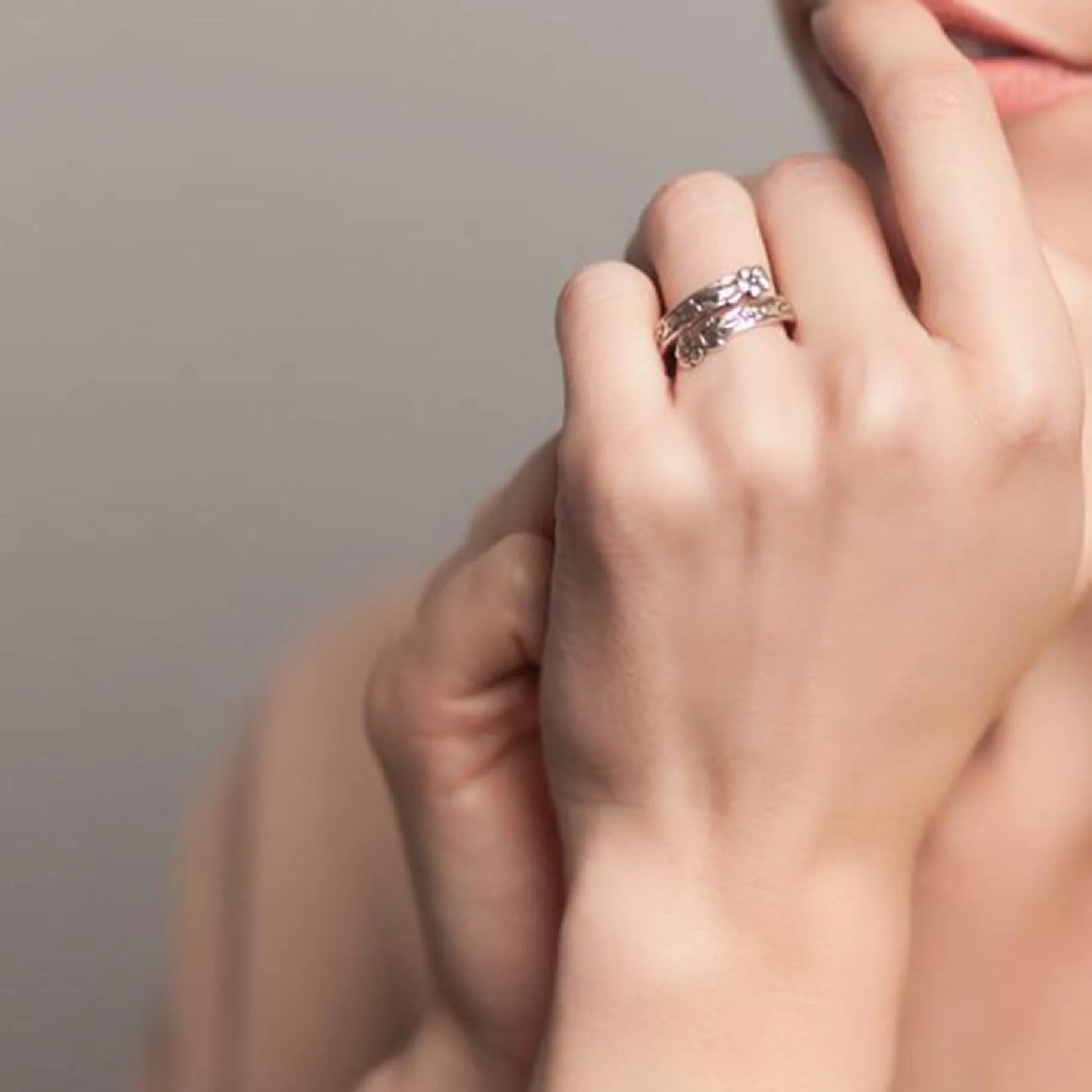 Silver Spoon Jewelry | Rings | Women's