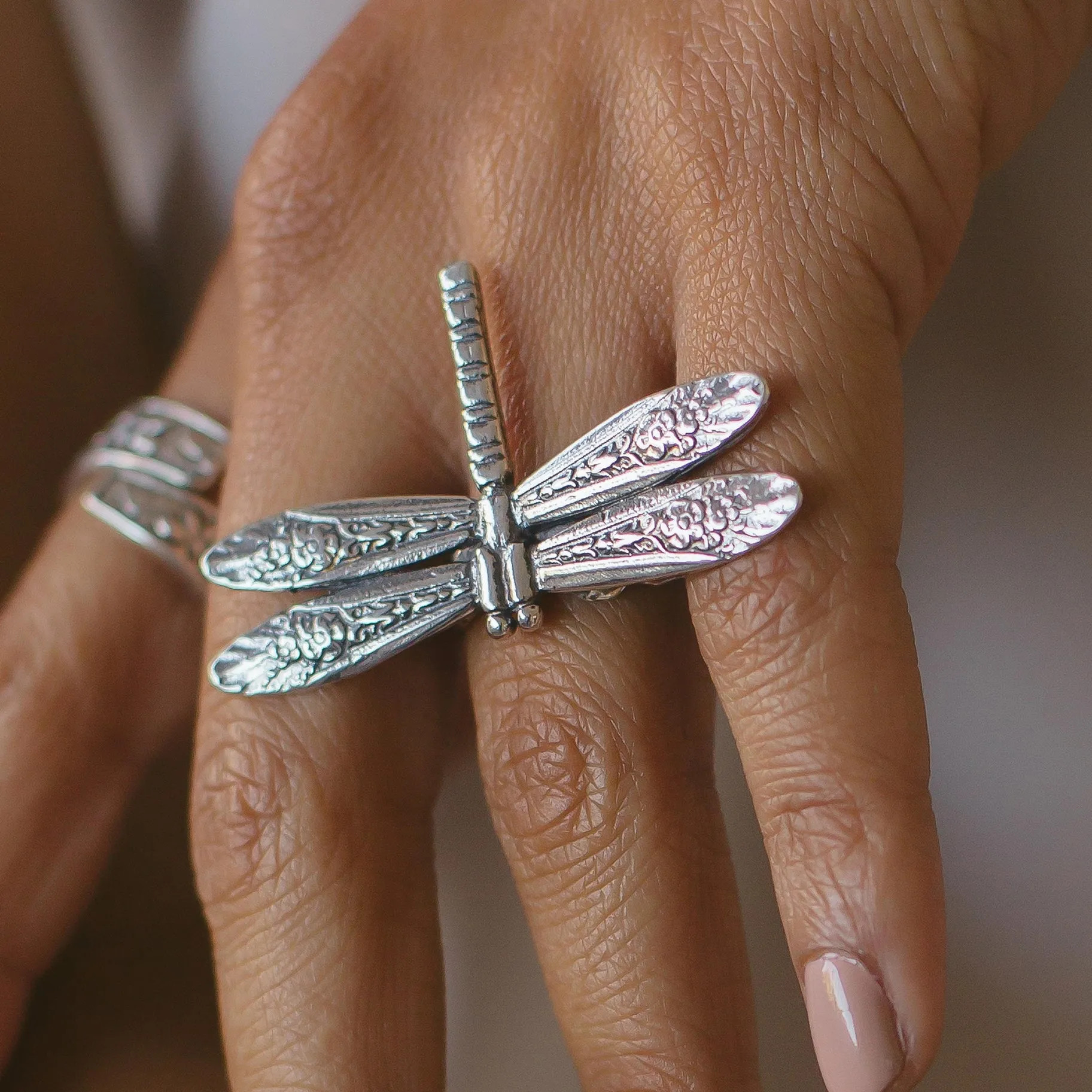 Silver Spoon Jewelry | Rings | Women's