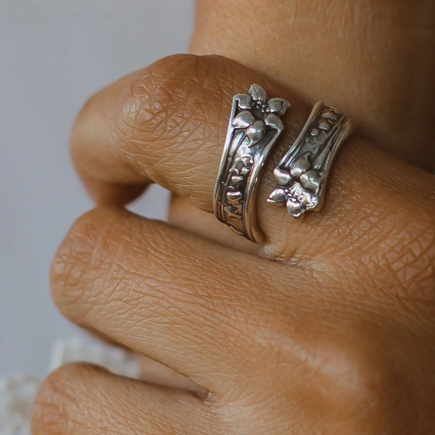 Silver Spoon Jewelry | Rings | Women's