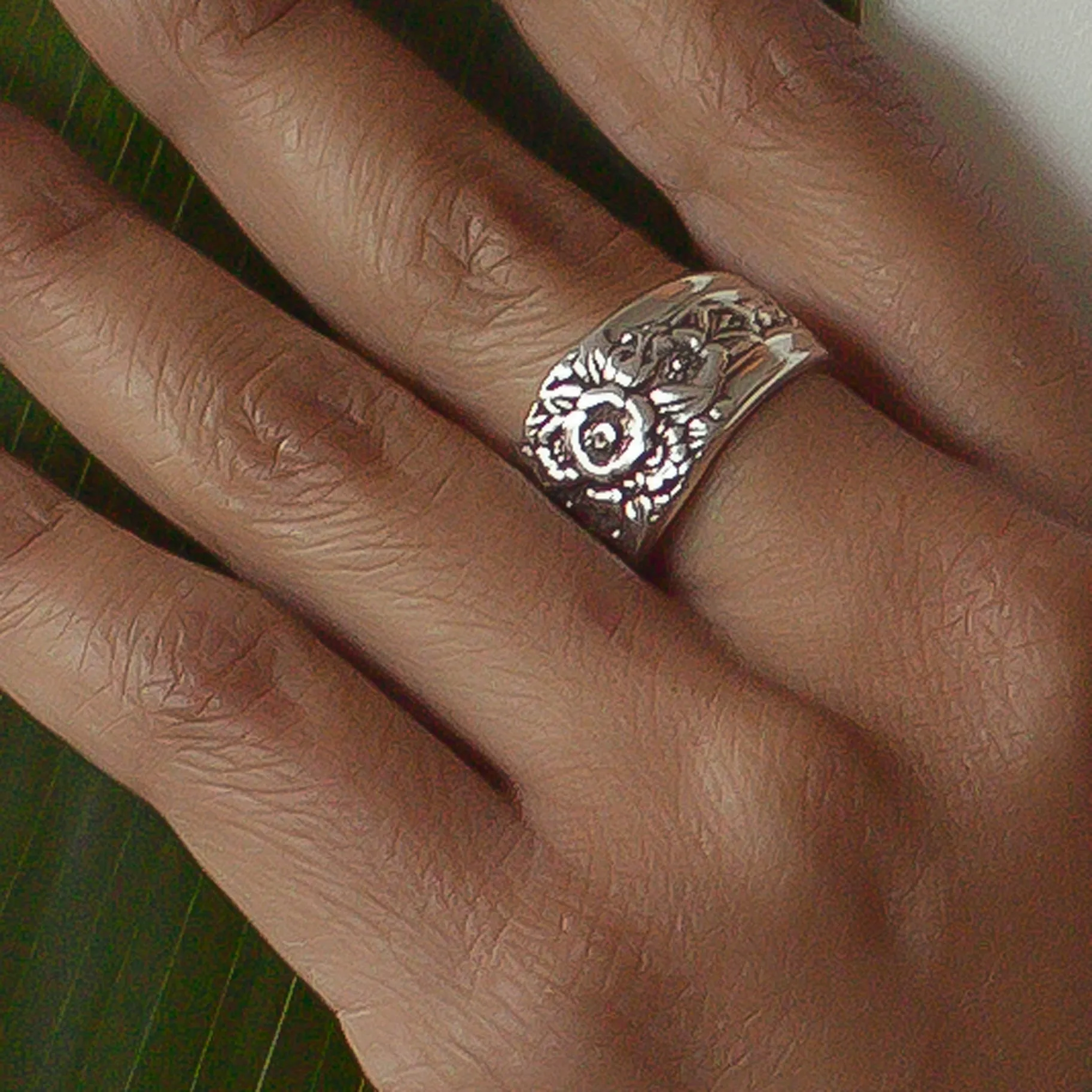Silver Spoon Jewelry | Rings | Women's
