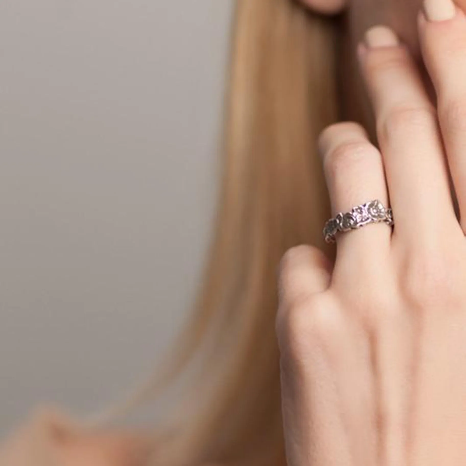 Silver Spoon Jewelry | Rings | Women's