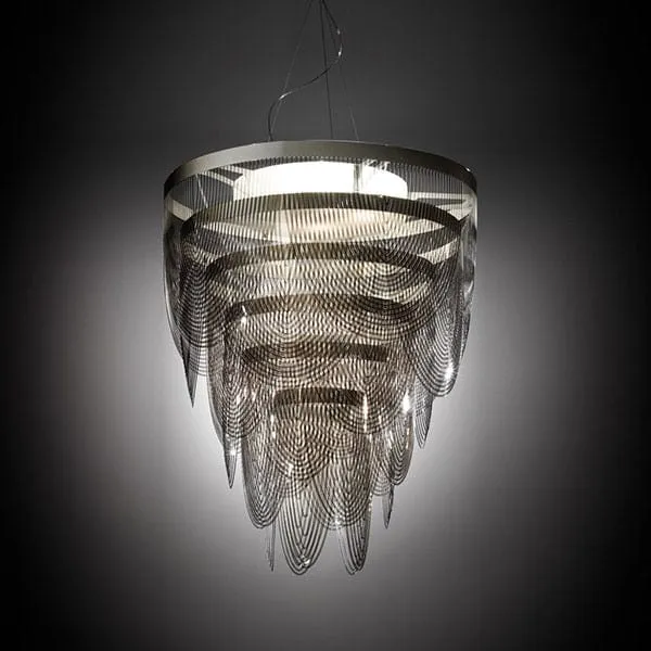 SLAMP Ceremony Suspension Pendant Light