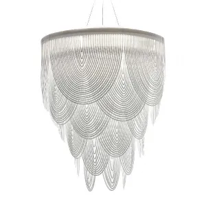 SLAMP Ceremony Suspension Pendant Light