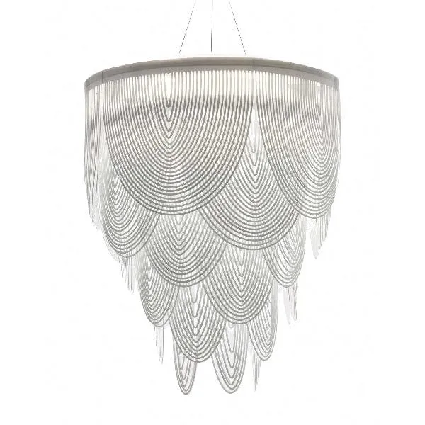 SLAMP Ceremony Suspension Pendant Light