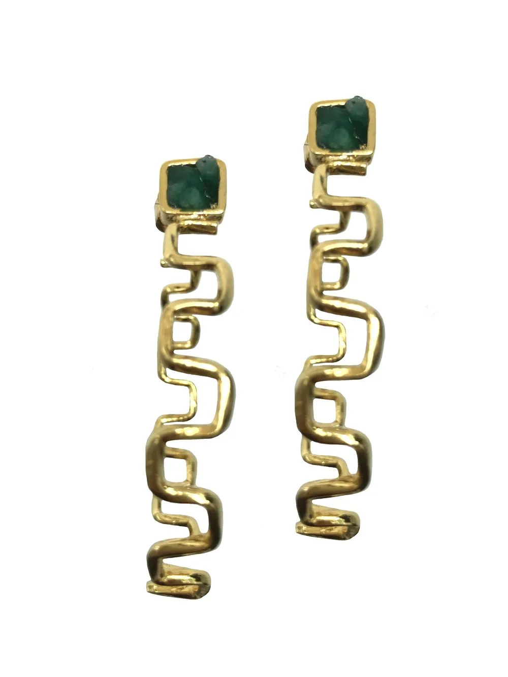Snake Hoops