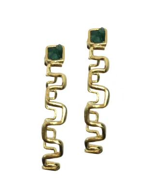 Snake Hoops