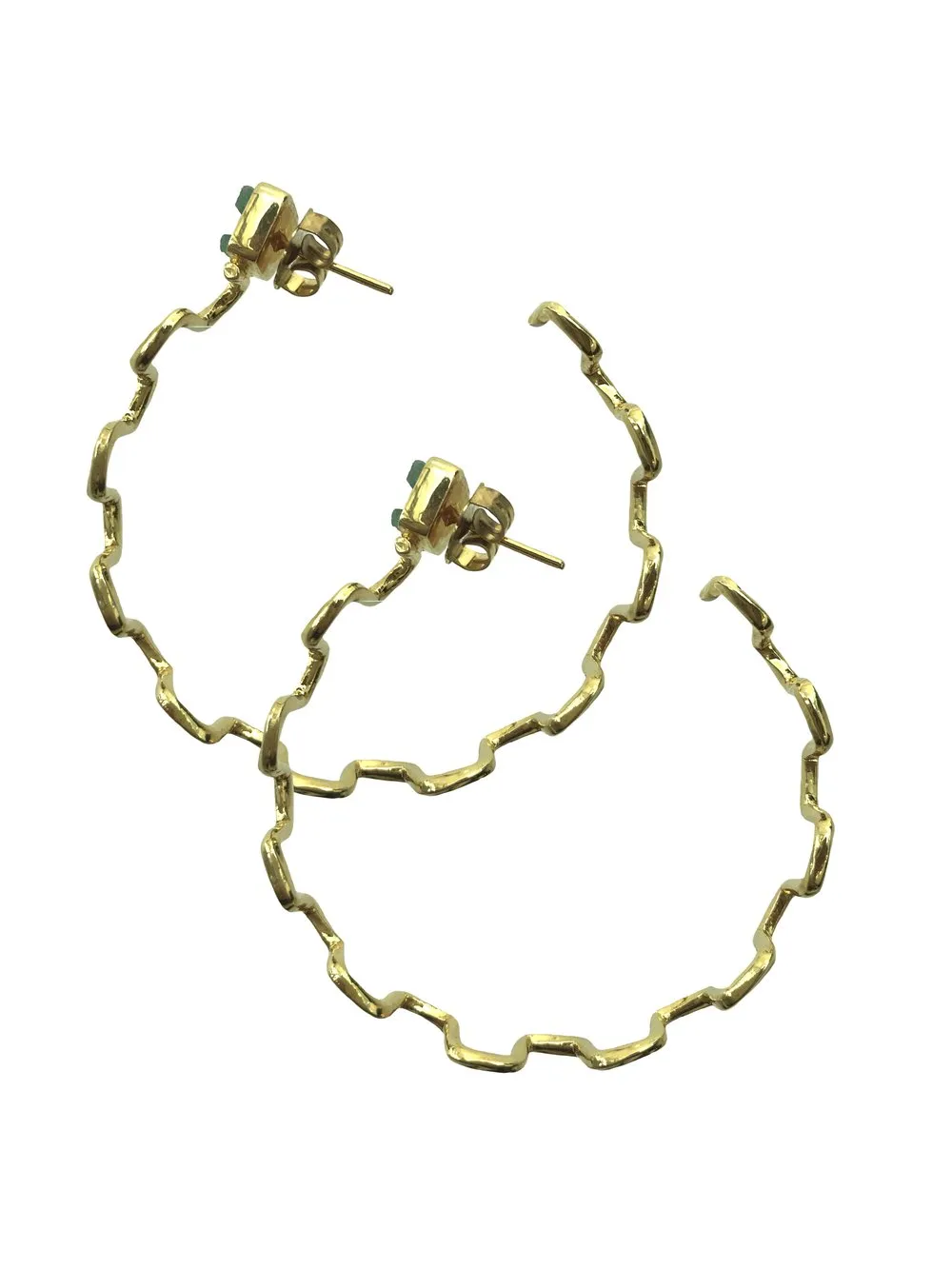 Snake Hoops