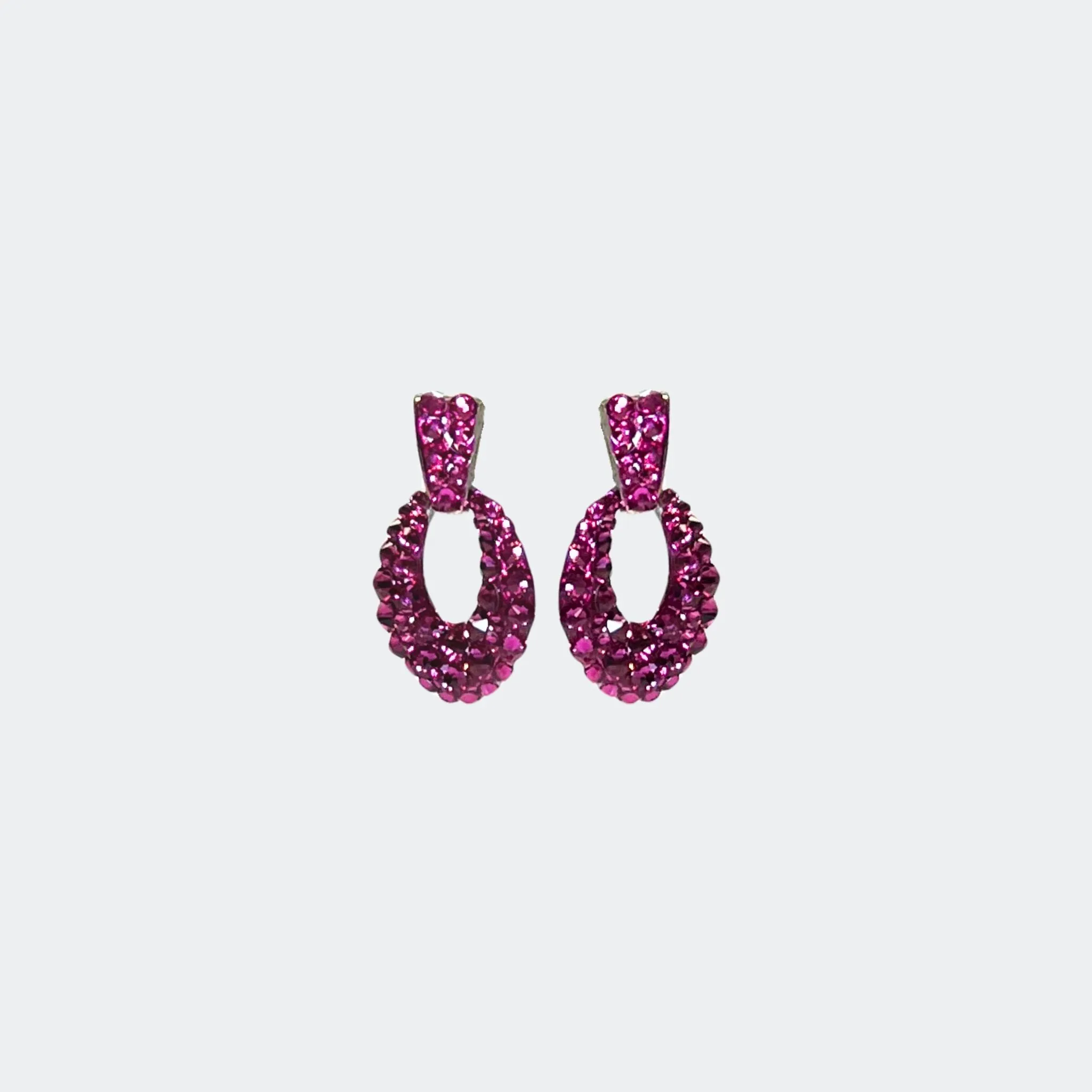 SORINAH - EJ1039 BIRTHSTONE EARRINGS