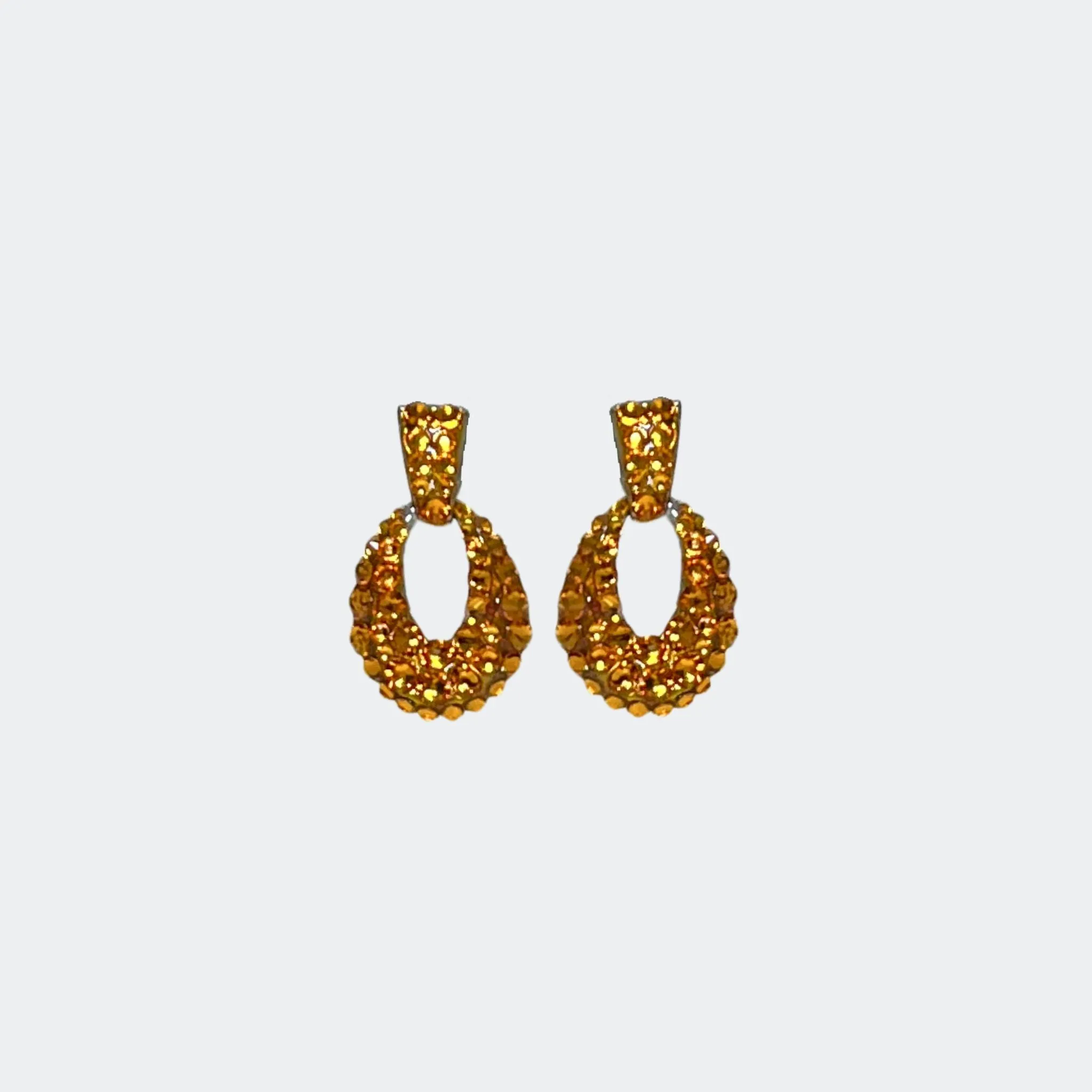 SORINAH - EJ1039 BIRTHSTONE EARRINGS