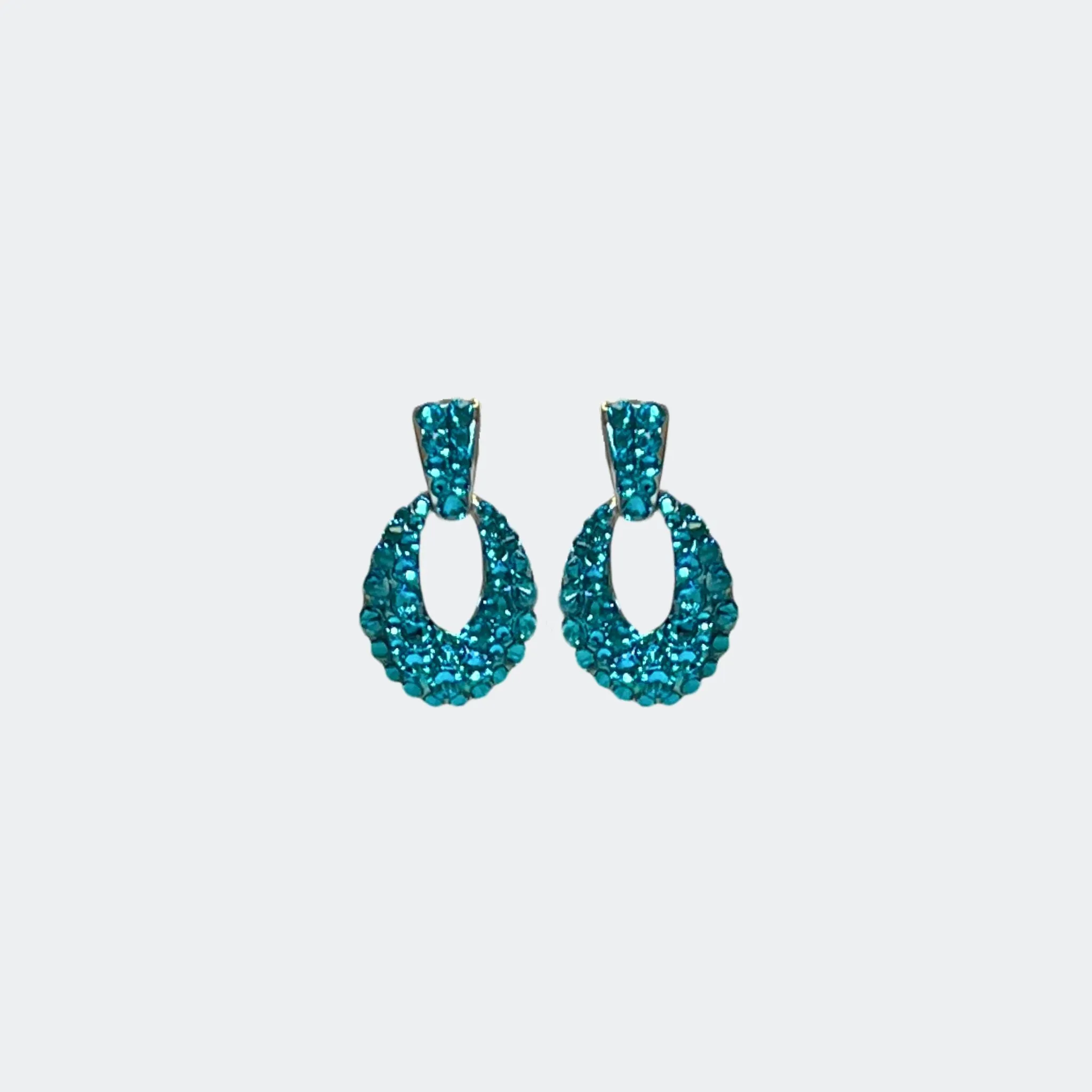 SORINAH - EJ1039 BIRTHSTONE EARRINGS