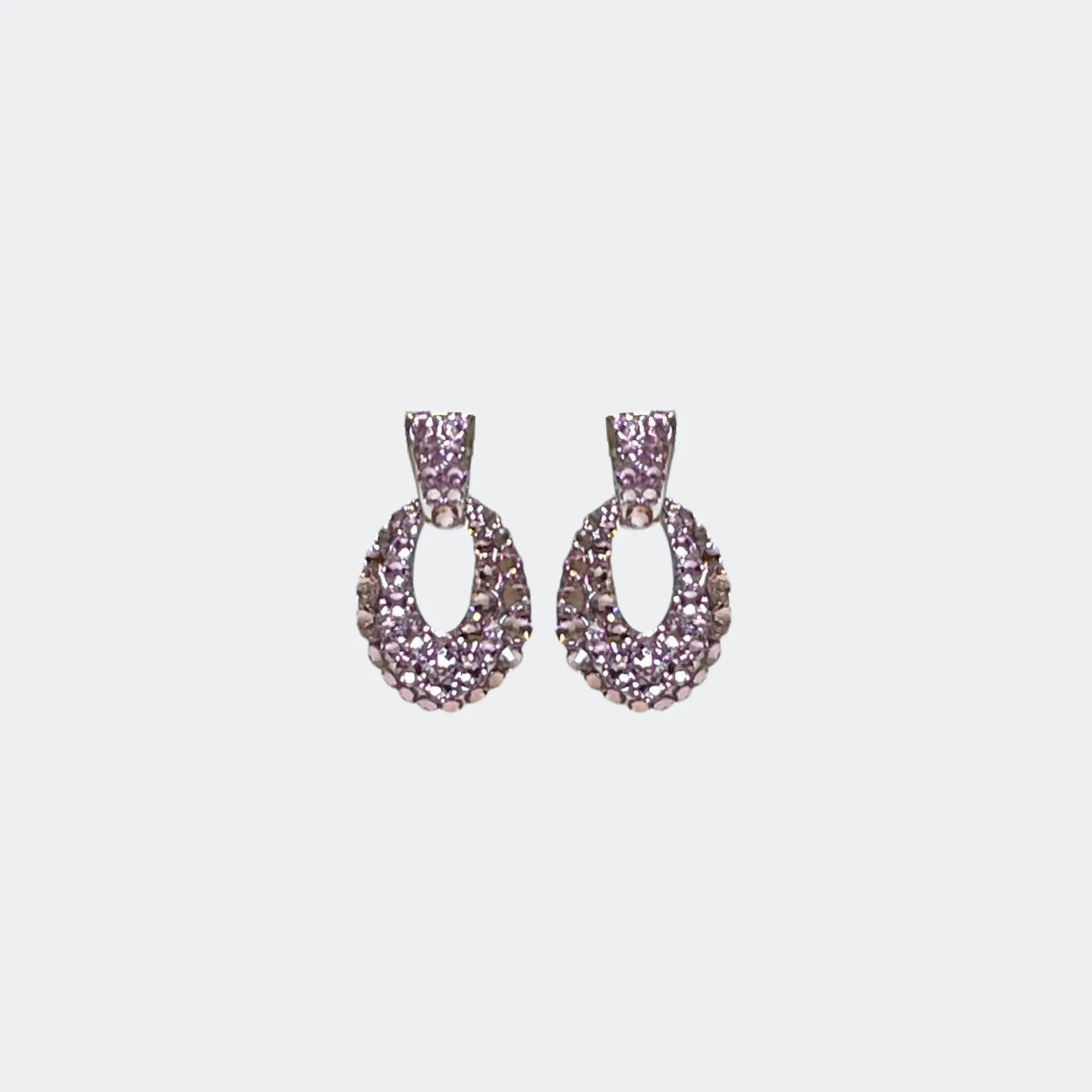 SORINAH - EJ1039 BIRTHSTONE EARRINGS