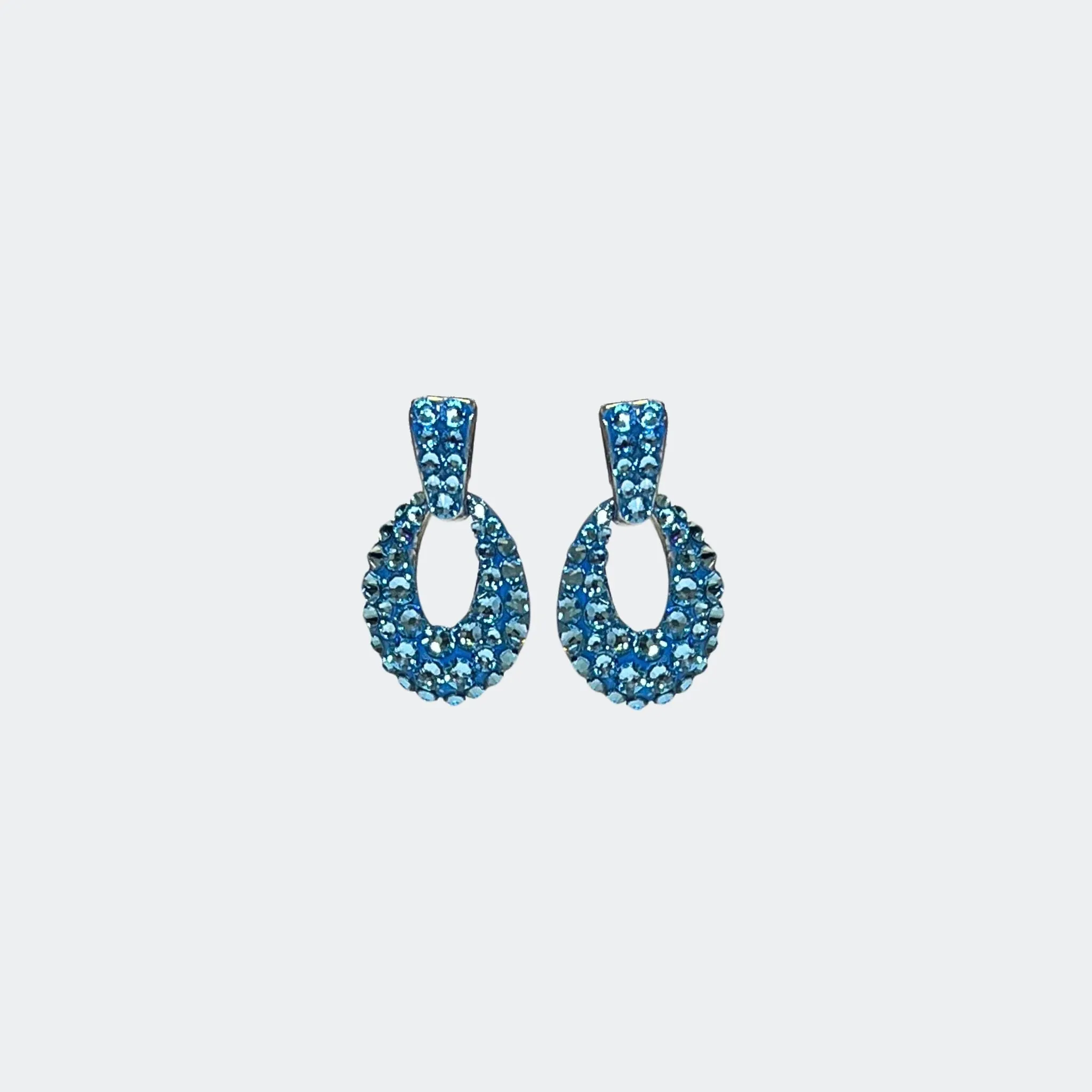 SORINAH - EJ1039 BIRTHSTONE EARRINGS