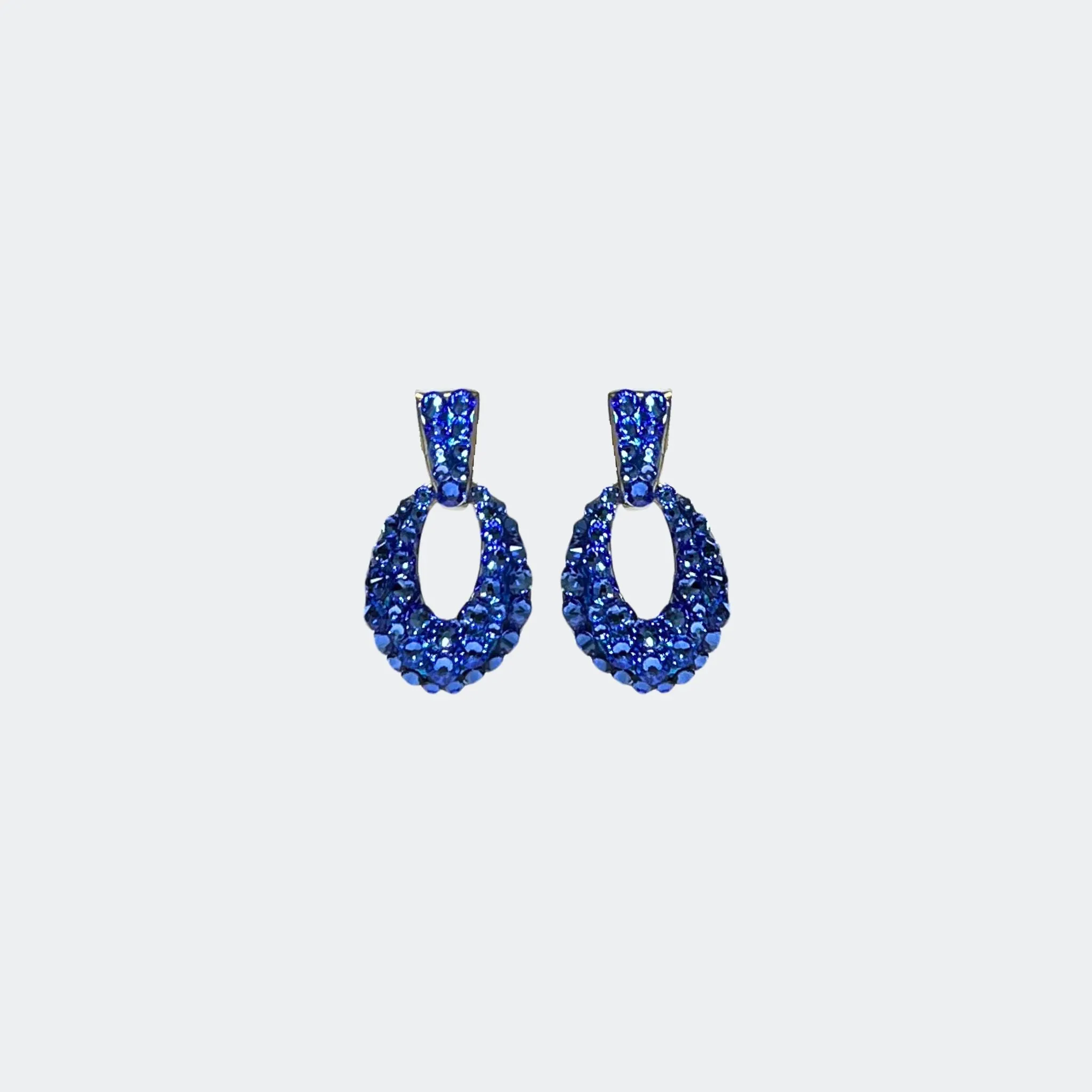 SORINAH - EJ1039 BIRTHSTONE EARRINGS